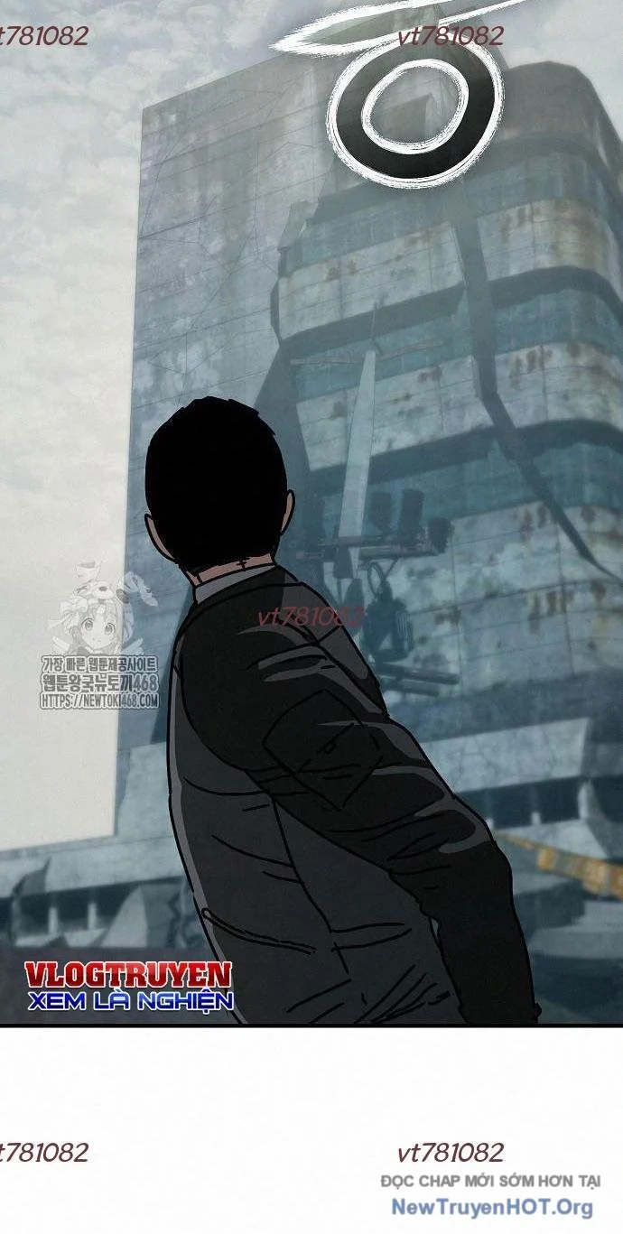 D-Day: Hầm Trú Ẩn Chapter 52 - Trang 2
