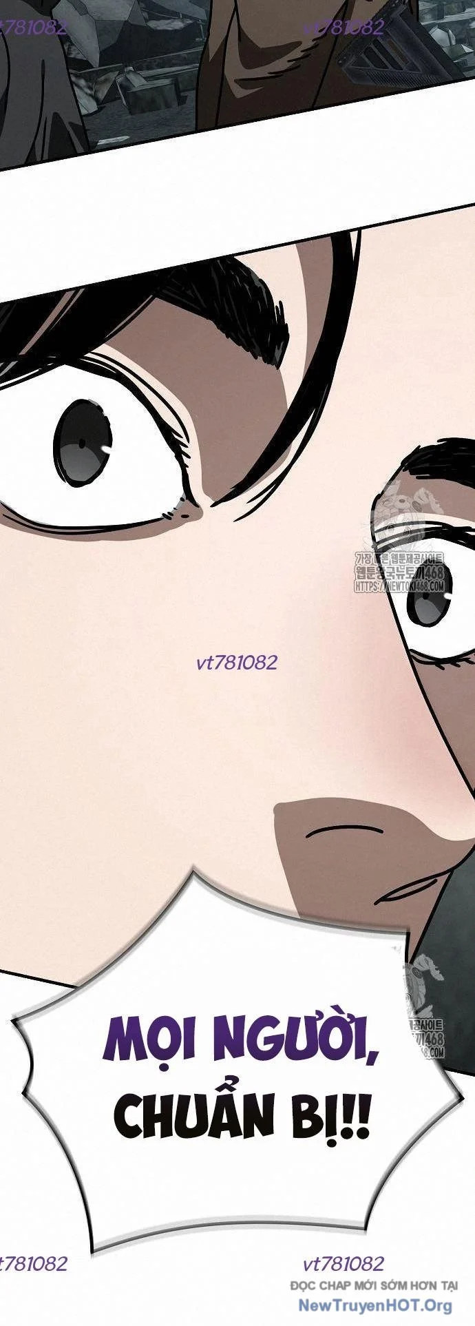 D-Day: Hầm Trú Ẩn Chapter 52 - Trang 2