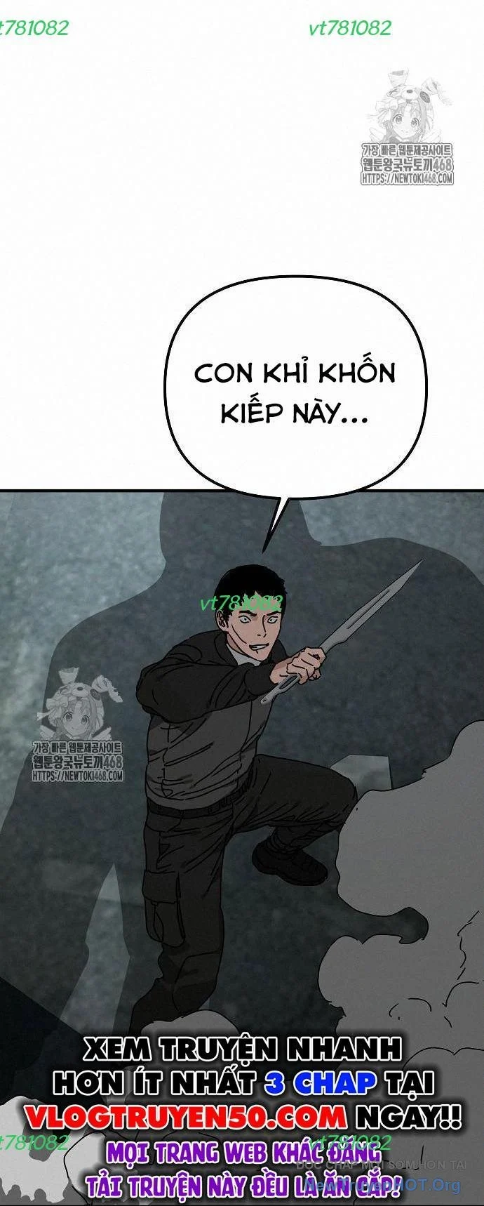D-Day: Hầm Trú Ẩn Chapter 52 - Trang 2