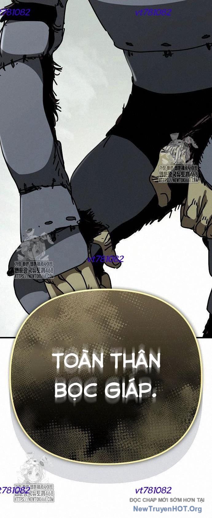 D-Day: Hầm Trú Ẩn Chapter 52 - Trang 2