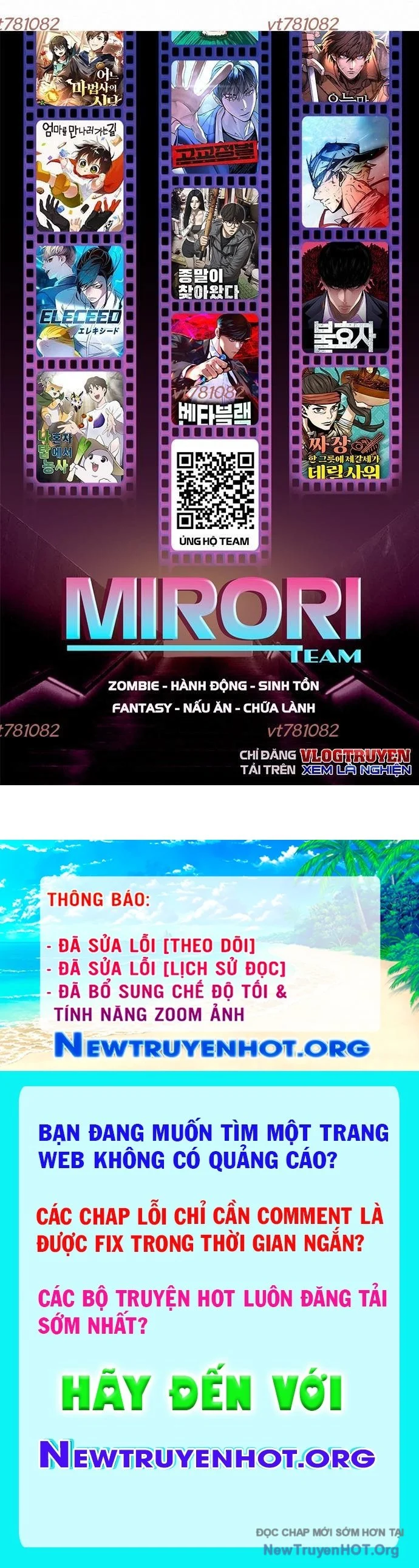 D-Day: Hầm Trú Ẩn Chapter 52 - Trang 2