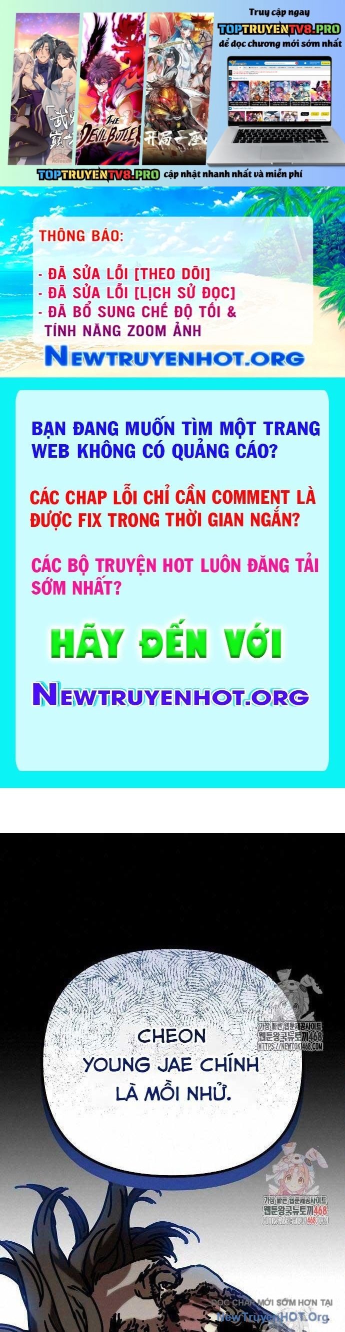 D-Day: Hầm Trú Ẩn Chapter 53 - Trang 2