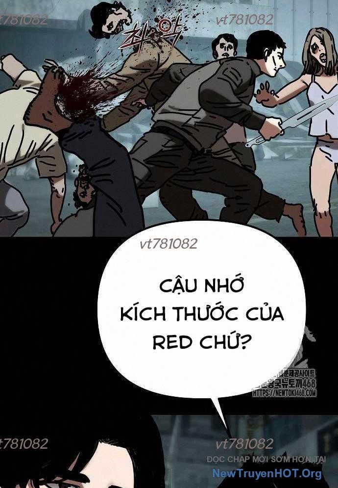 D-Day: Hầm Trú Ẩn Chapter 53 - Trang 2