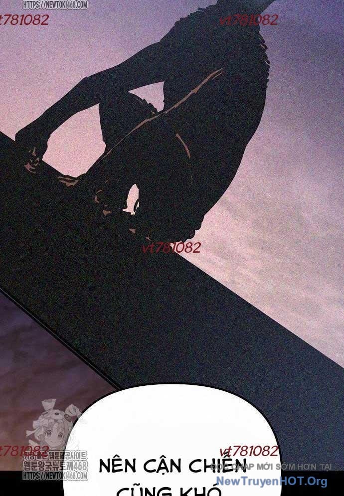 D-Day: Hầm Trú Ẩn Chapter 53 - Trang 2
