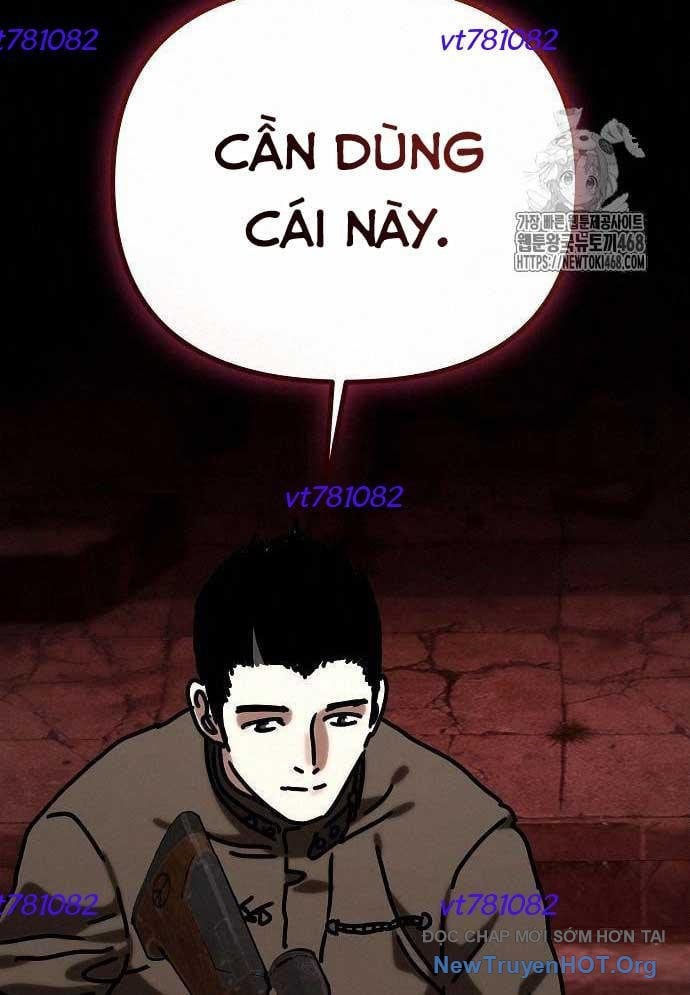 D-Day: Hầm Trú Ẩn Chapter 53 - Trang 2