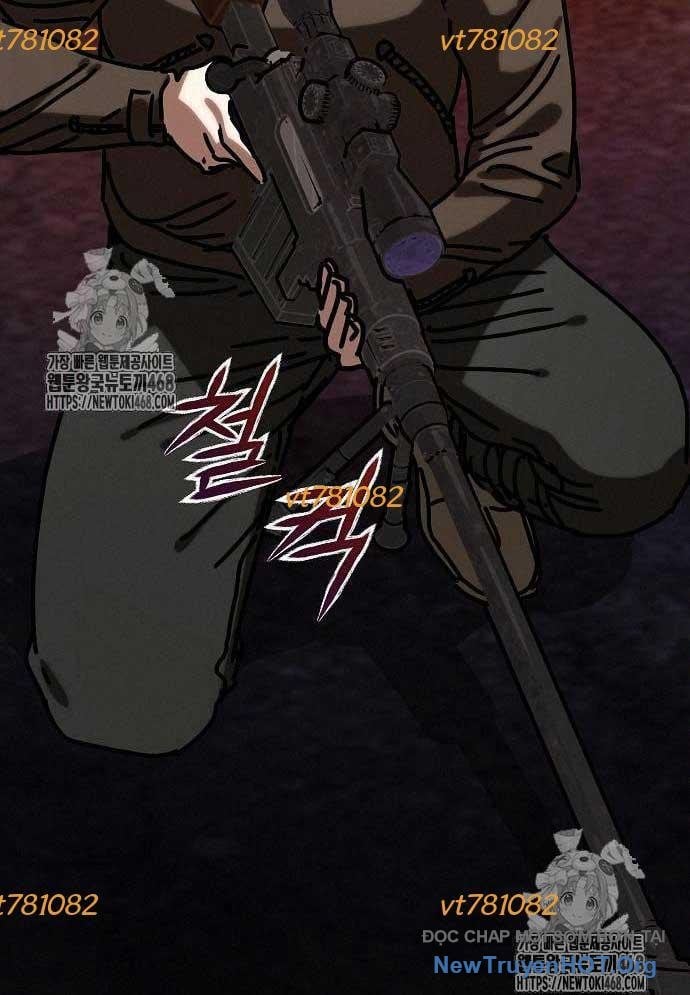 D-Day: Hầm Trú Ẩn Chapter 53 - Trang 2