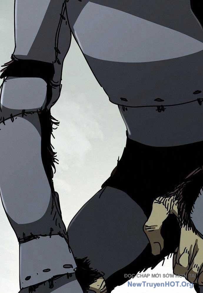 D-Day: Hầm Trú Ẩn Chapter 53 - Trang 2