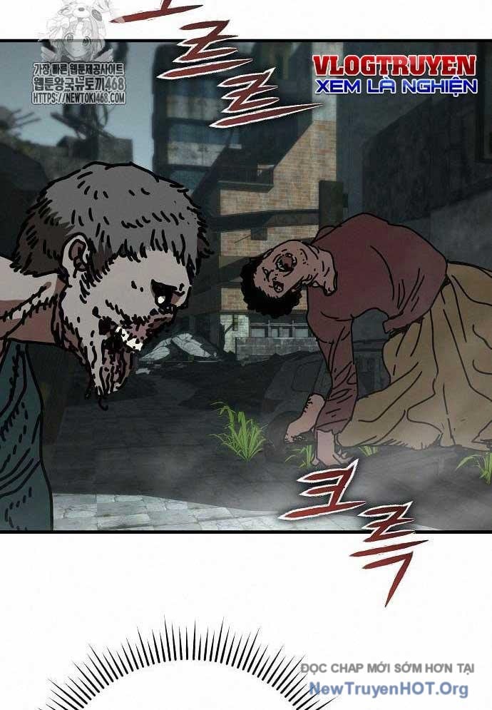 D-Day: Hầm Trú Ẩn Chapter 53 - Trang 2