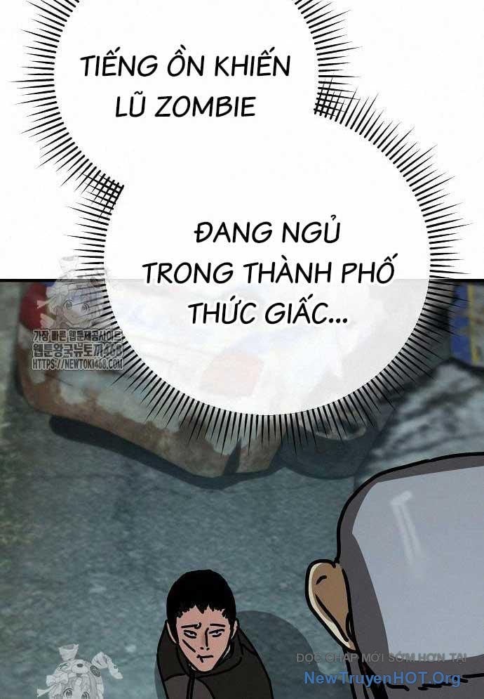 D-Day: Hầm Trú Ẩn Chapter 53 - Trang 2