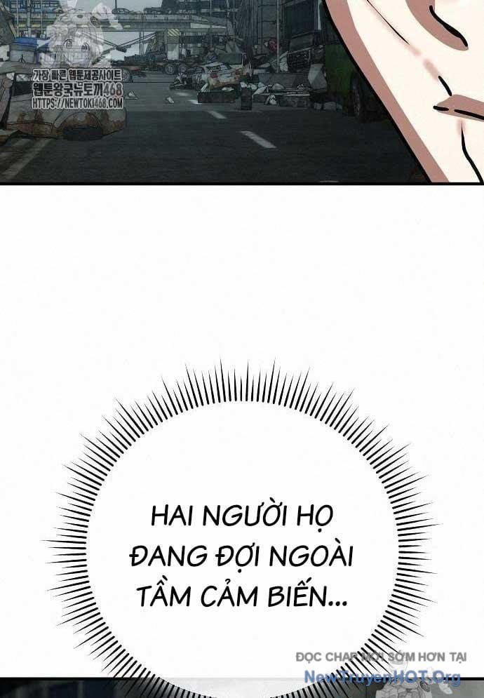 D-Day: Hầm Trú Ẩn Chapter 53 - Trang 2