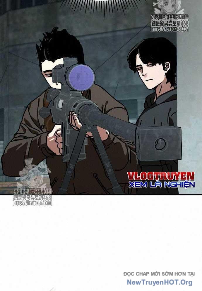 D-Day: Hầm Trú Ẩn Chapter 53 - Trang 2
