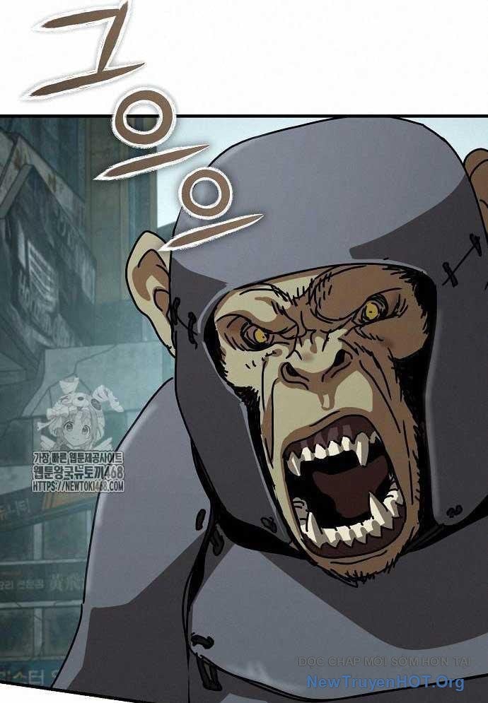 D-Day: Hầm Trú Ẩn Chapter 53 - Trang 2