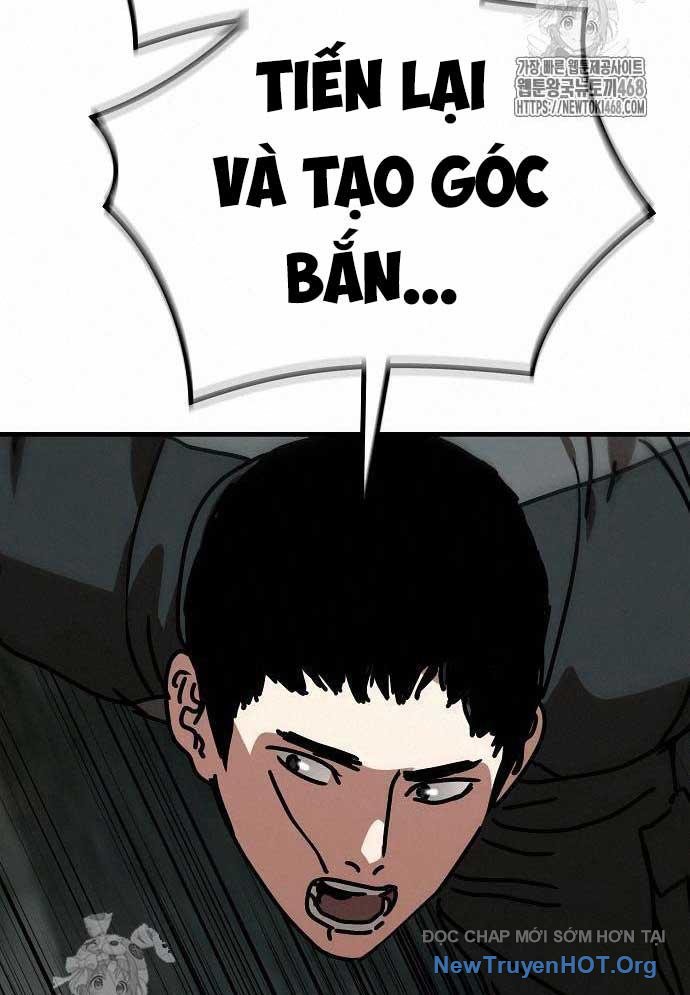 D-Day: Hầm Trú Ẩn Chapter 53 - Trang 2