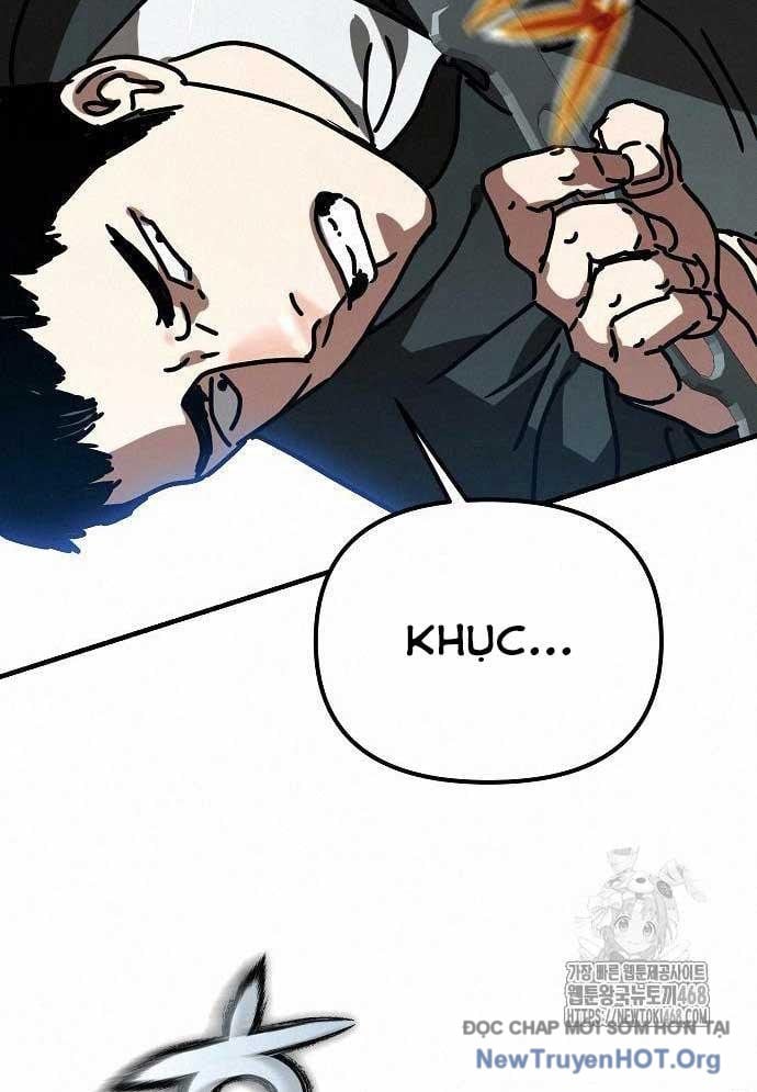 D-Day: Hầm Trú Ẩn Chapter 53 - Trang 2