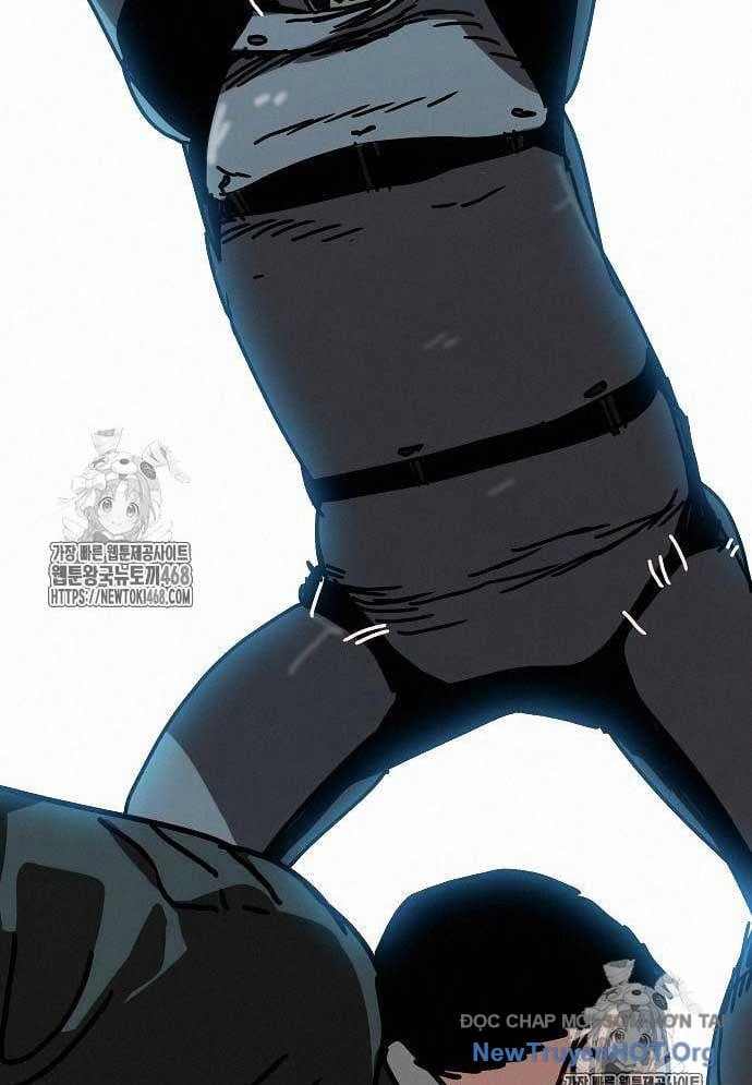 D-Day: Hầm Trú Ẩn Chapter 53 - Trang 2