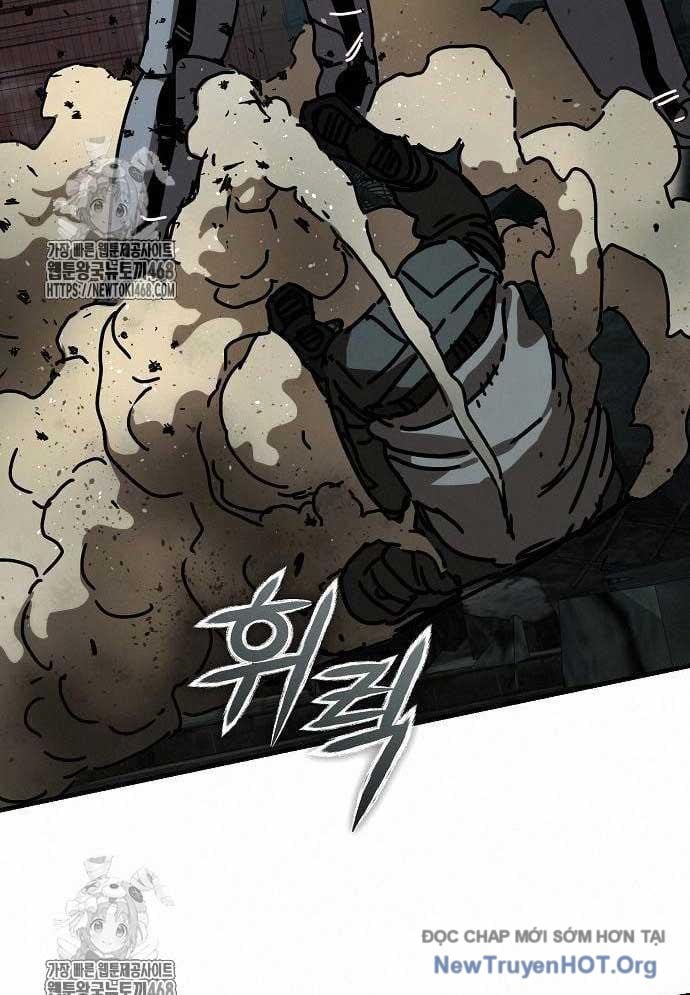 D-Day: Hầm Trú Ẩn Chapter 53 - Trang 2