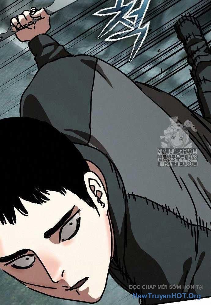 D-Day: Hầm Trú Ẩn Chapter 53 - Trang 2