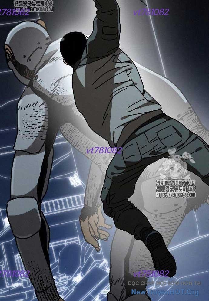 D-Day: Hầm Trú Ẩn Chapter 53 - Trang 2