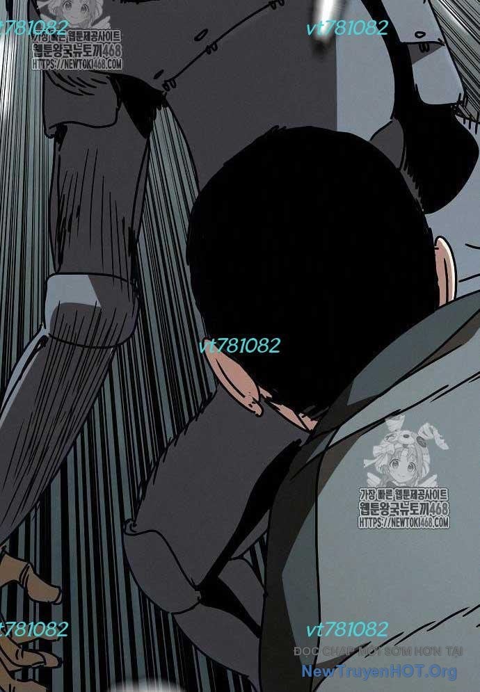 D-Day: Hầm Trú Ẩn Chapter 53 - Trang 2