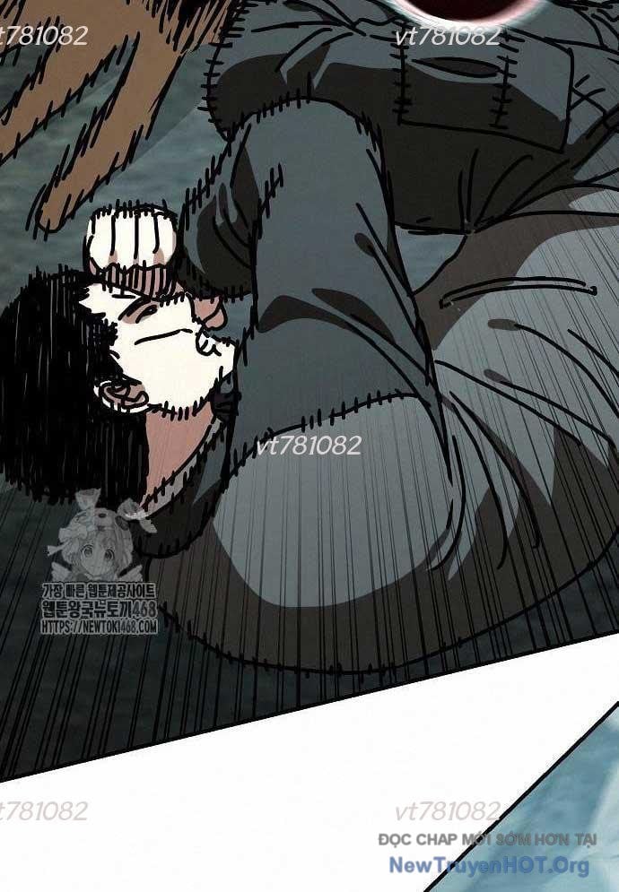 D-Day: Hầm Trú Ẩn Chapter 53 - Trang 2