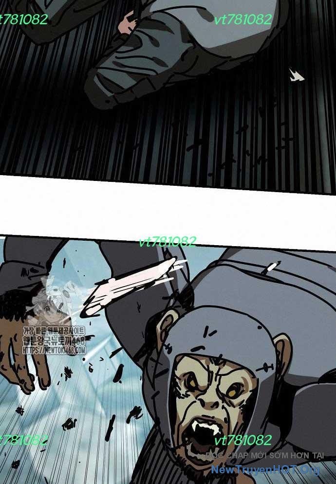 D-Day: Hầm Trú Ẩn Chapter 53 - Trang 2