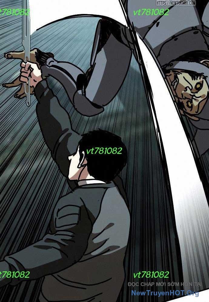 D-Day: Hầm Trú Ẩn Chapter 53 - Trang 2