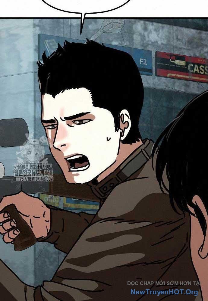 D-Day: Hầm Trú Ẩn Chapter 53 - Trang 2