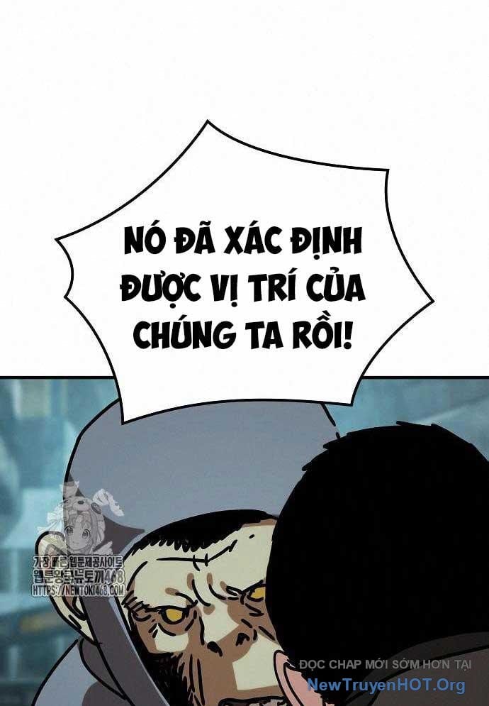 D-Day: Hầm Trú Ẩn Chapter 53 - Trang 2