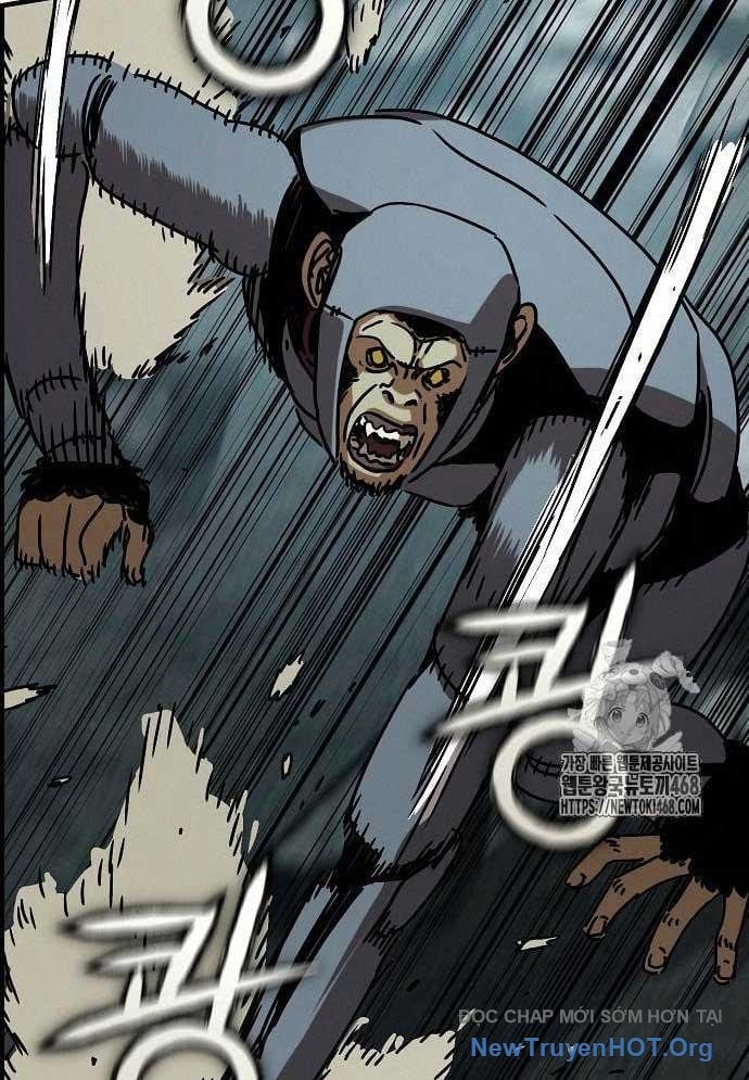 D-Day: Hầm Trú Ẩn Chapter 53 - Trang 2