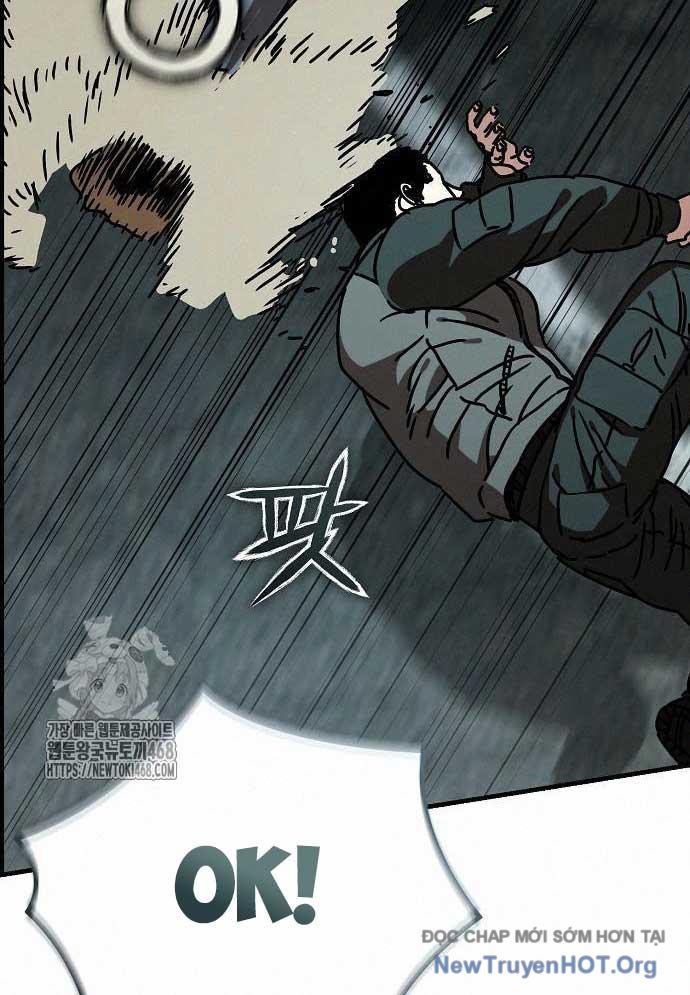 D-Day: Hầm Trú Ẩn Chapter 53 - Trang 2