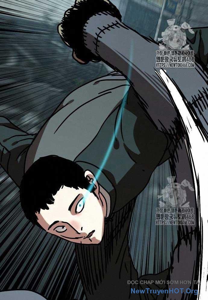 D-Day: Hầm Trú Ẩn Chapter 53 - Trang 2