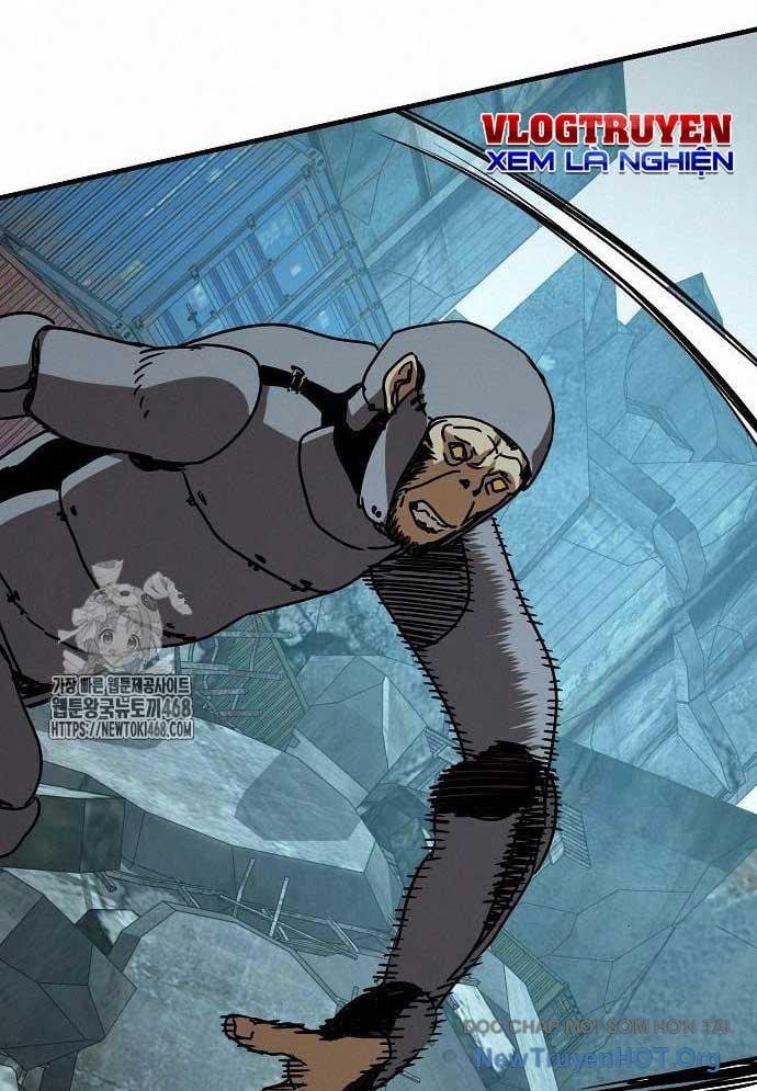D-Day: Hầm Trú Ẩn Chapter 53 - Trang 2