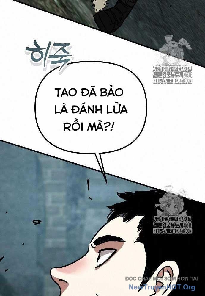 D-Day: Hầm Trú Ẩn Chapter 53 - Trang 2