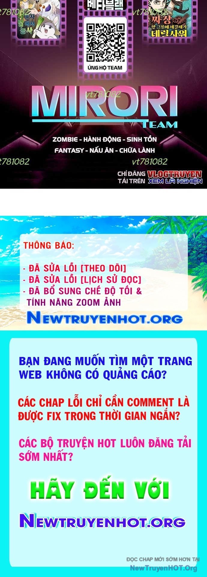 D-Day: Hầm Trú Ẩn Chapter 53 - Trang 2