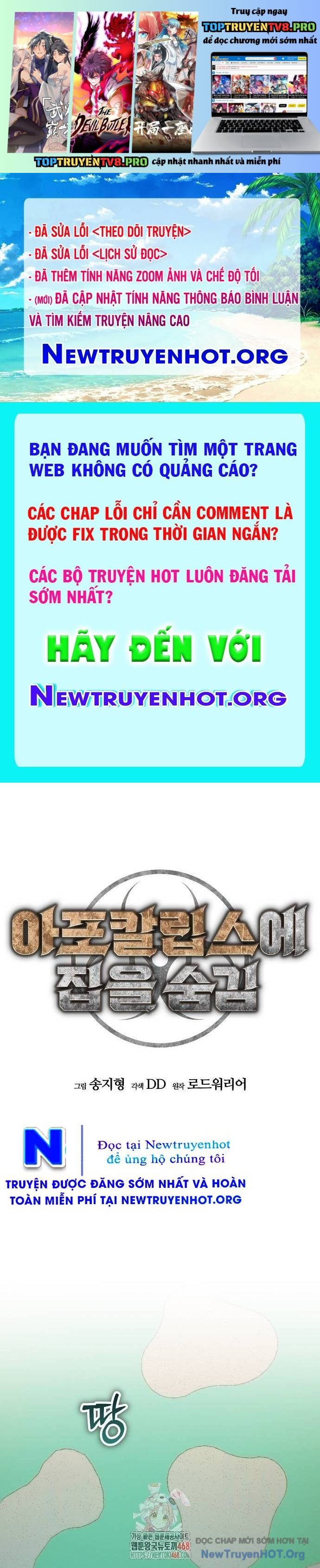 D-Day: Hầm Trú Ẩn Chapter 59 - Trang 3