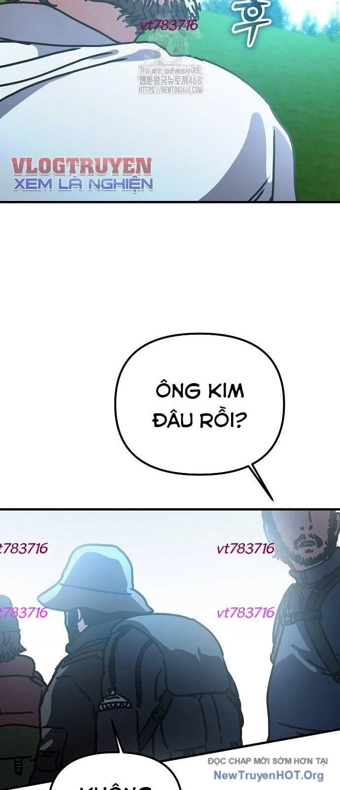 D-Day: Hầm Trú Ẩn Chapter 59 - Trang 3