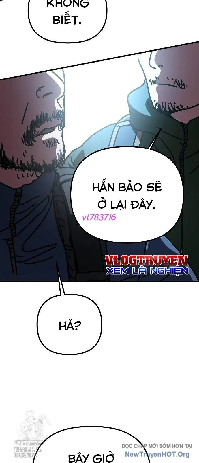 D-Day: Hầm Trú Ẩn Chapter 59 - Trang 3