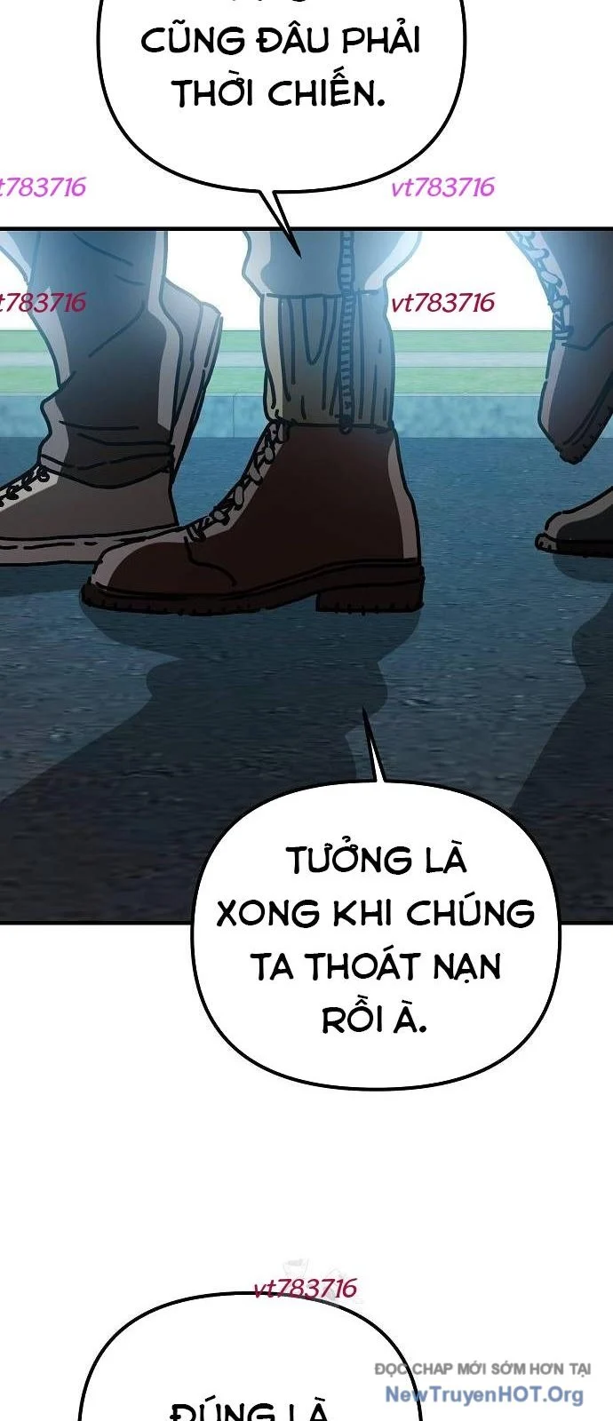 D-Day: Hầm Trú Ẩn Chapter 59 - Trang 3