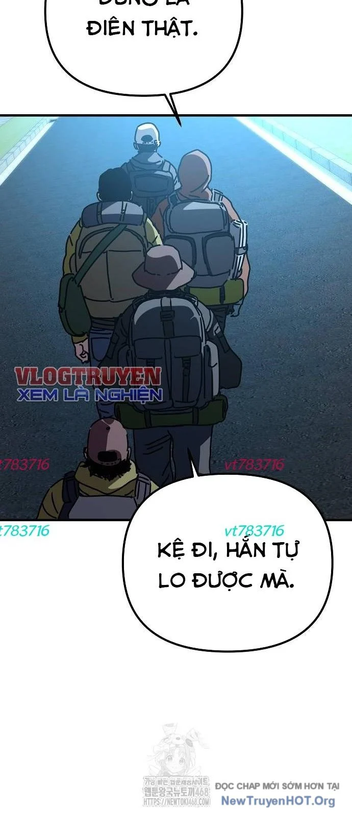 D-Day: Hầm Trú Ẩn Chapter 59 - Trang 3