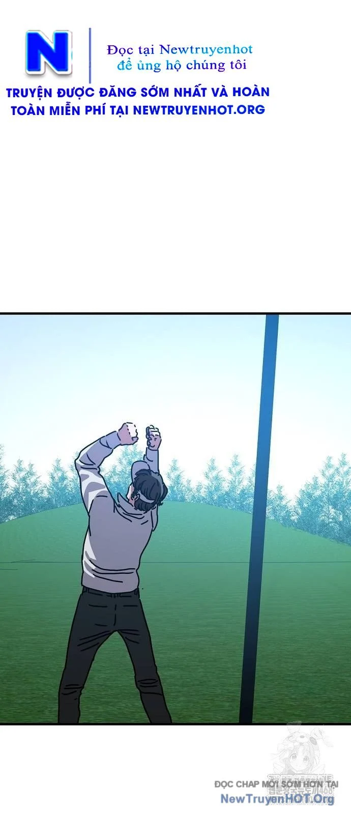 D-Day: Hầm Trú Ẩn Chapter 59 - Trang 3