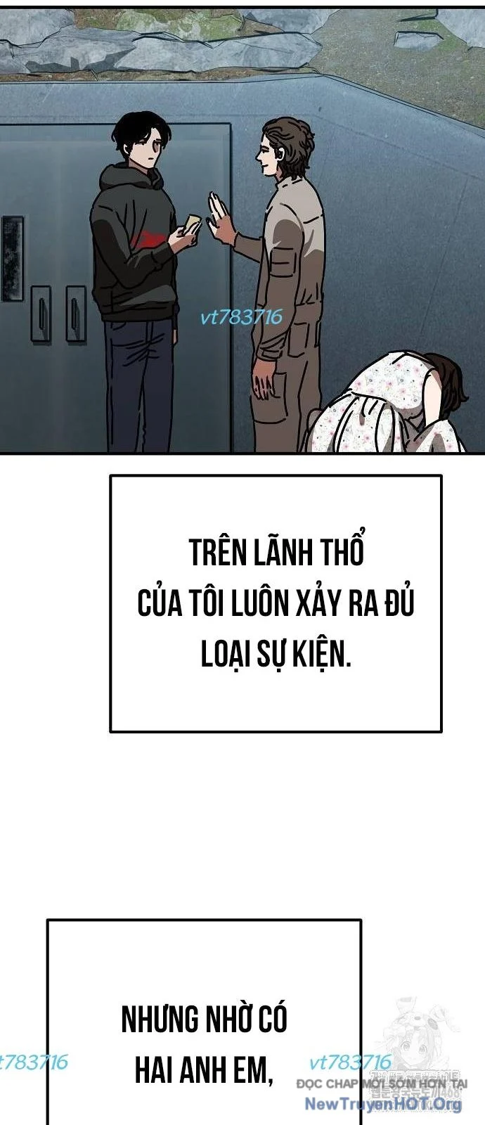 D-Day: Hầm Trú Ẩn Chapter 59 - Trang 3