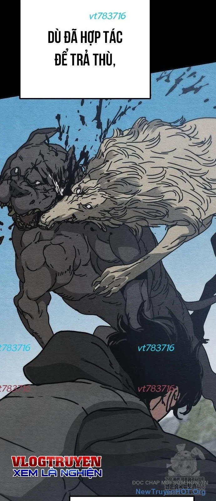 D-Day: Hầm Trú Ẩn Chapter 59 - Trang 3