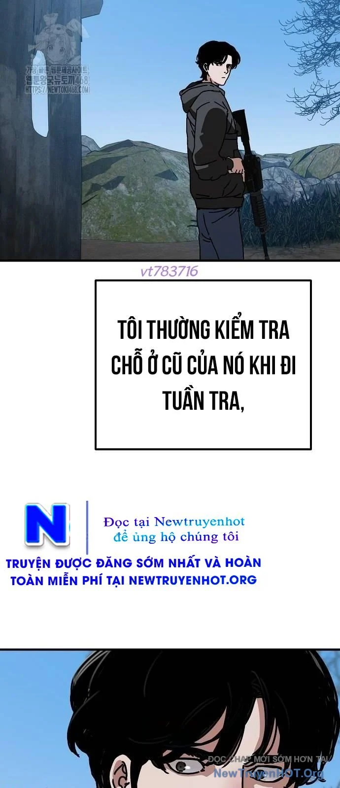 D-Day: Hầm Trú Ẩn Chapter 59 - Trang 3