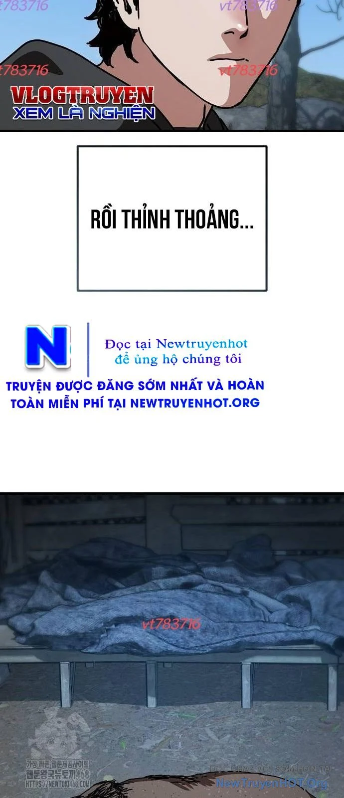 D-Day: Hầm Trú Ẩn Chapter 59 - Trang 3