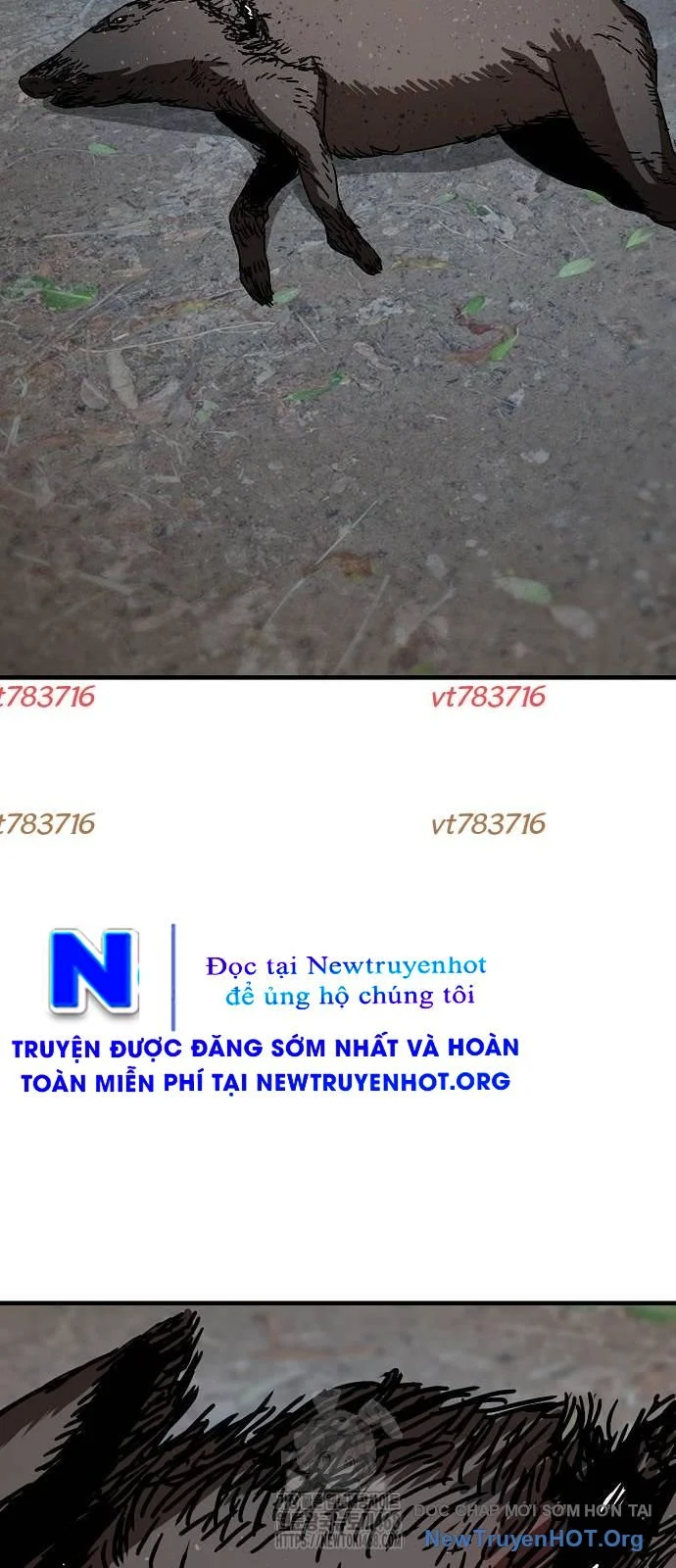 D-Day: Hầm Trú Ẩn Chapter 59 - Trang 3