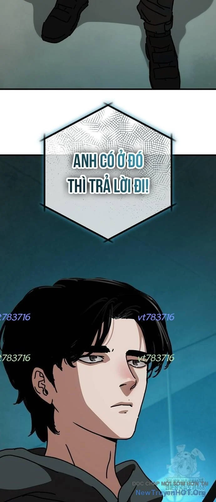 D-Day: Hầm Trú Ẩn Chapter 59 - Trang 3