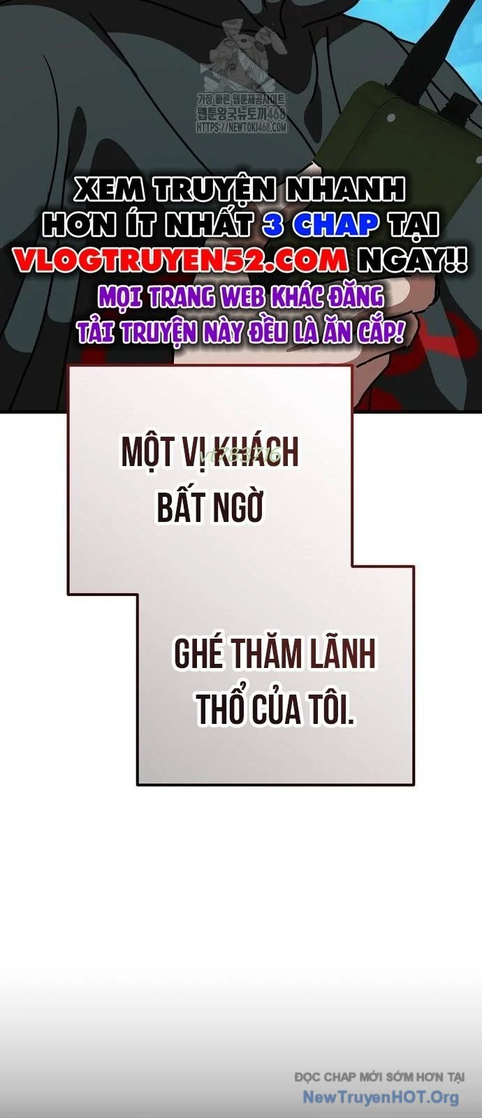 D-Day: Hầm Trú Ẩn Chapter 59 - Trang 3
