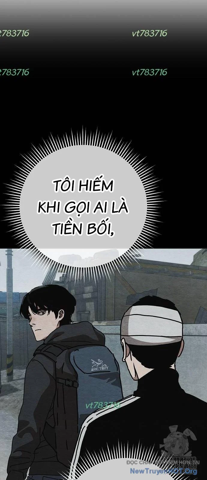 D-Day: Hầm Trú Ẩn Chapter 59 - Trang 3