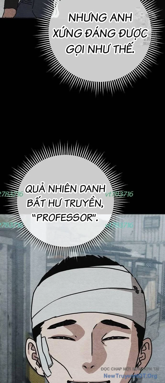 D-Day: Hầm Trú Ẩn Chapter 59 - Trang 3