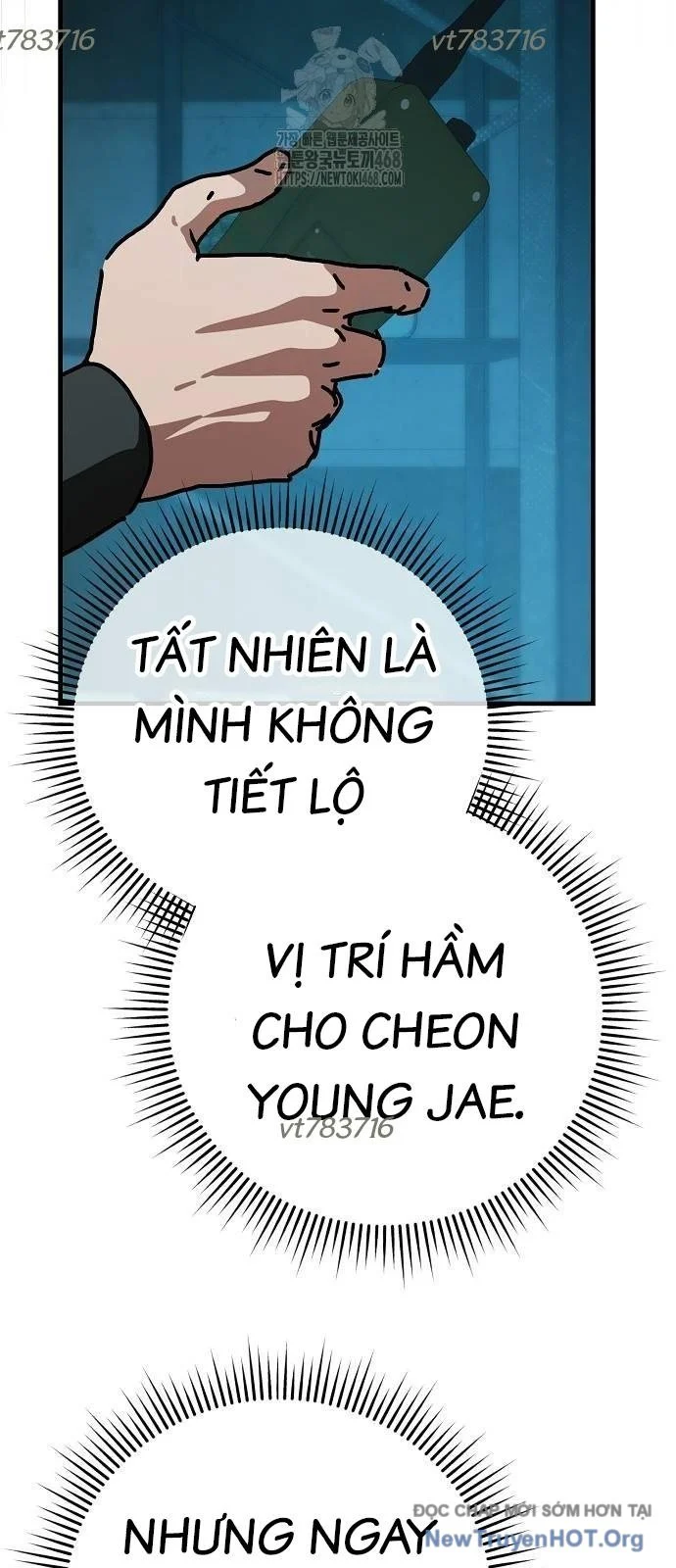 D-Day: Hầm Trú Ẩn Chapter 59 - Trang 3
